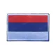 15 Russia Flag 8X5CM