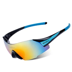 Sky UV400 Gafas tácticas sin marco – Outdoor deportivo
