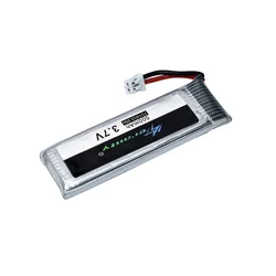 Teranty batería para drones RC 3,7V 500mAh PH2.0 – repuestos