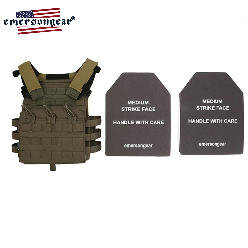 Chaleco JPC - Detalle de tejido