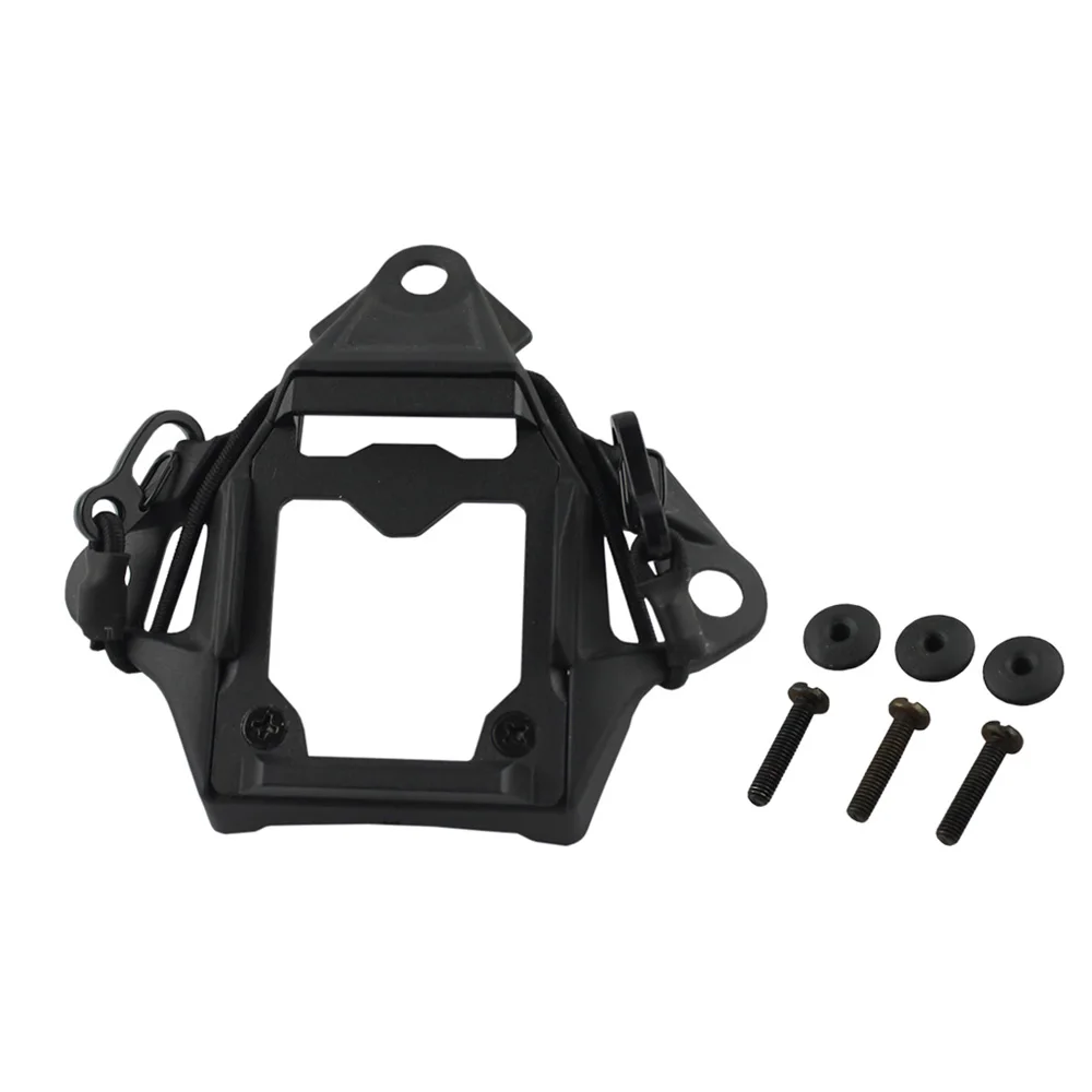 Class II Anodized BK