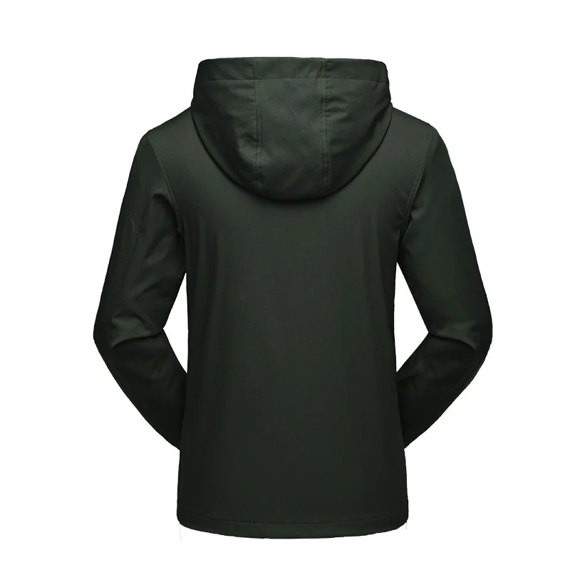 Ropa interior Invisible contraataque anticorte Anti-cuchillo combate Hppe autodefensa Anti-corte chaqueta cómoda para el trabajo - imagen 3