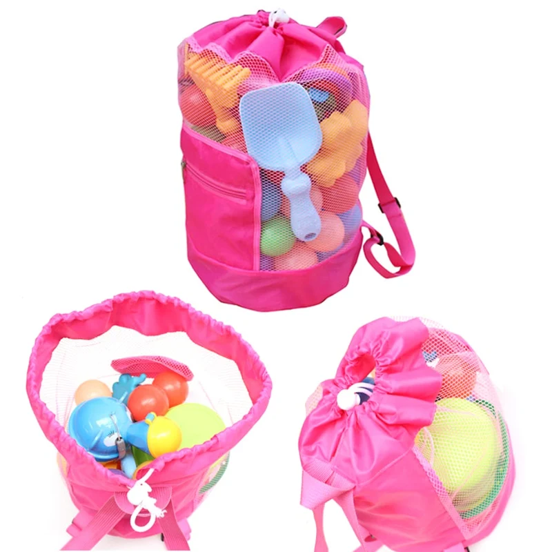 Bolsas de natación