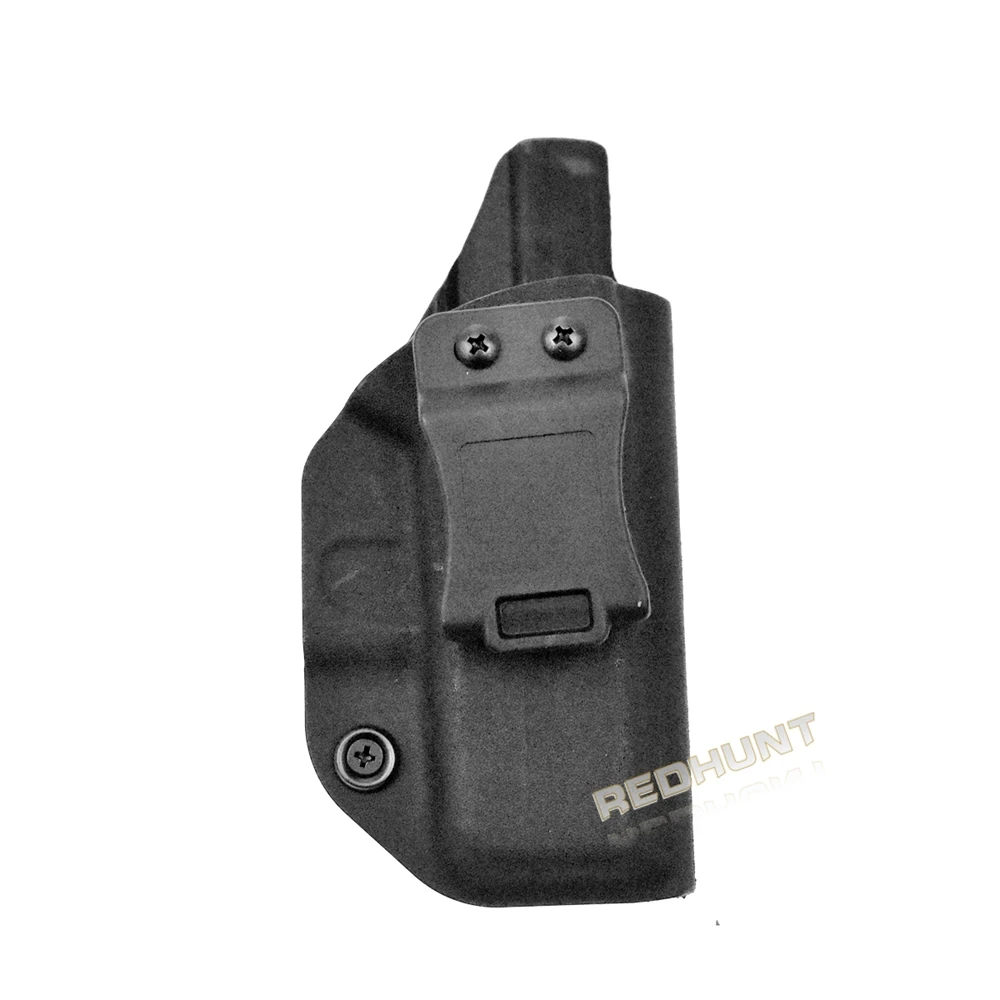 Pistolera táctica IWB Airsoft para Glock 43 43x, bolsa militar oculta, funda para pistola - imagen 2