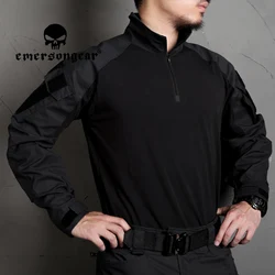 EmersonGear G3 Camisa de Combate Táctico para hombre
