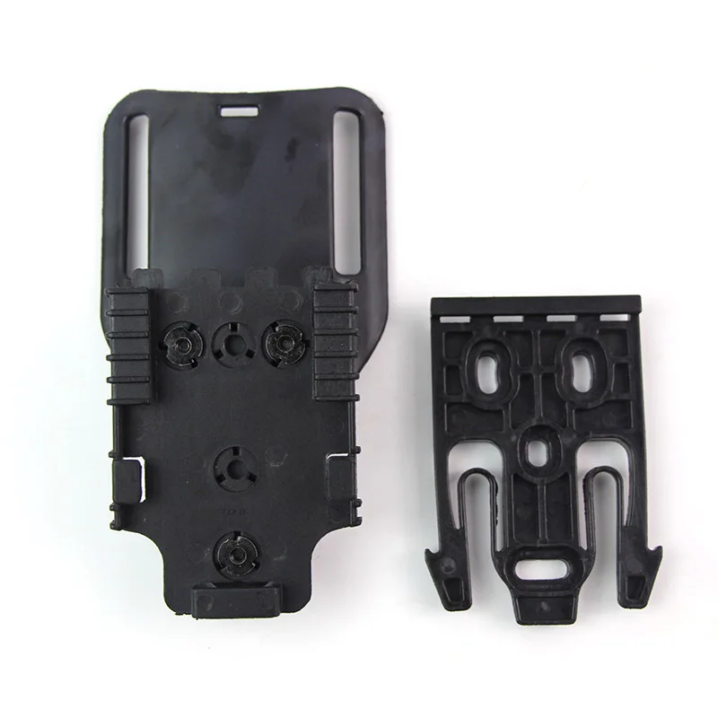 QLS19 Adaptador - Detalle de sistema