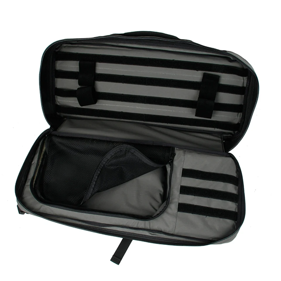 Bolsa de almacenamiento táctica TMC, Mochila deportiva multiusos TBS029 - imagen 5