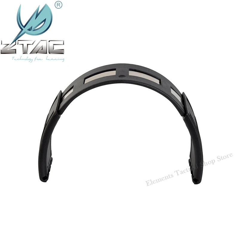 Z-tac auriculares tácticos, diadema para auriculares tácticos, Sordin, soporte para diadema, accesorio para Softair - imagen 4