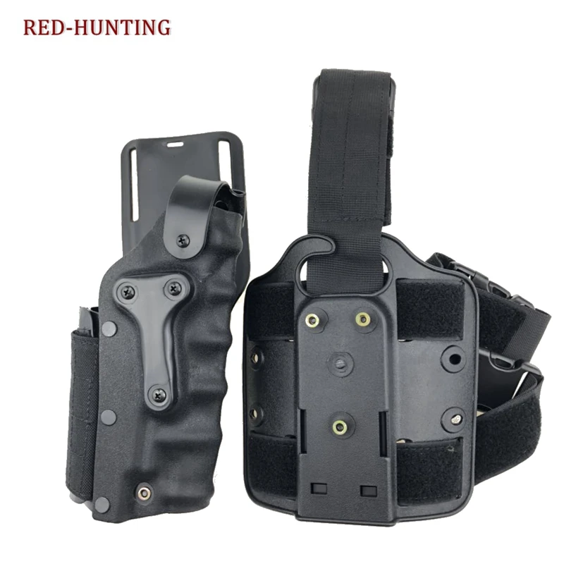 holster set