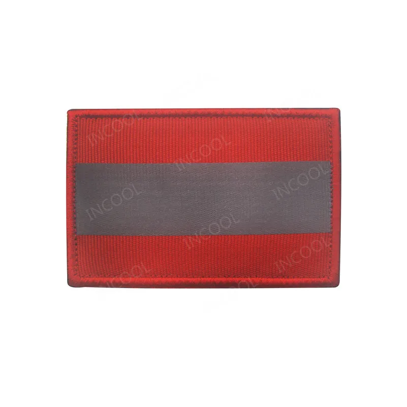 13 Reflective 8X5 CM