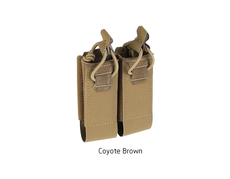 Coyote Brown
