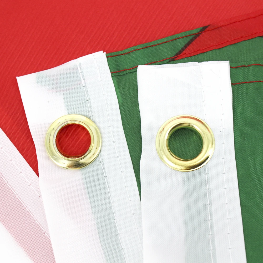 Euskal Herria bandera vasca Xiangying 90x150cm - imagen 5