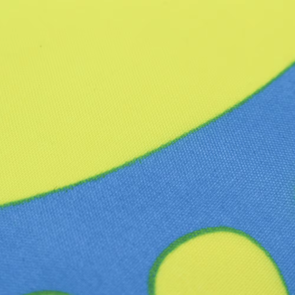 3x5Fts Bandera de la República KZ del Kazajstán - imagen 5