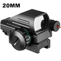 20mm with laser