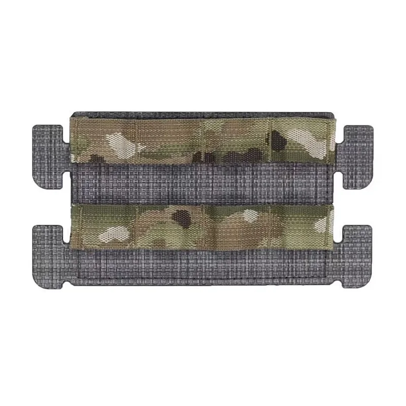 Panel adaptador MOLLE para chaleco táctico FCPC FCSK - imagen 2