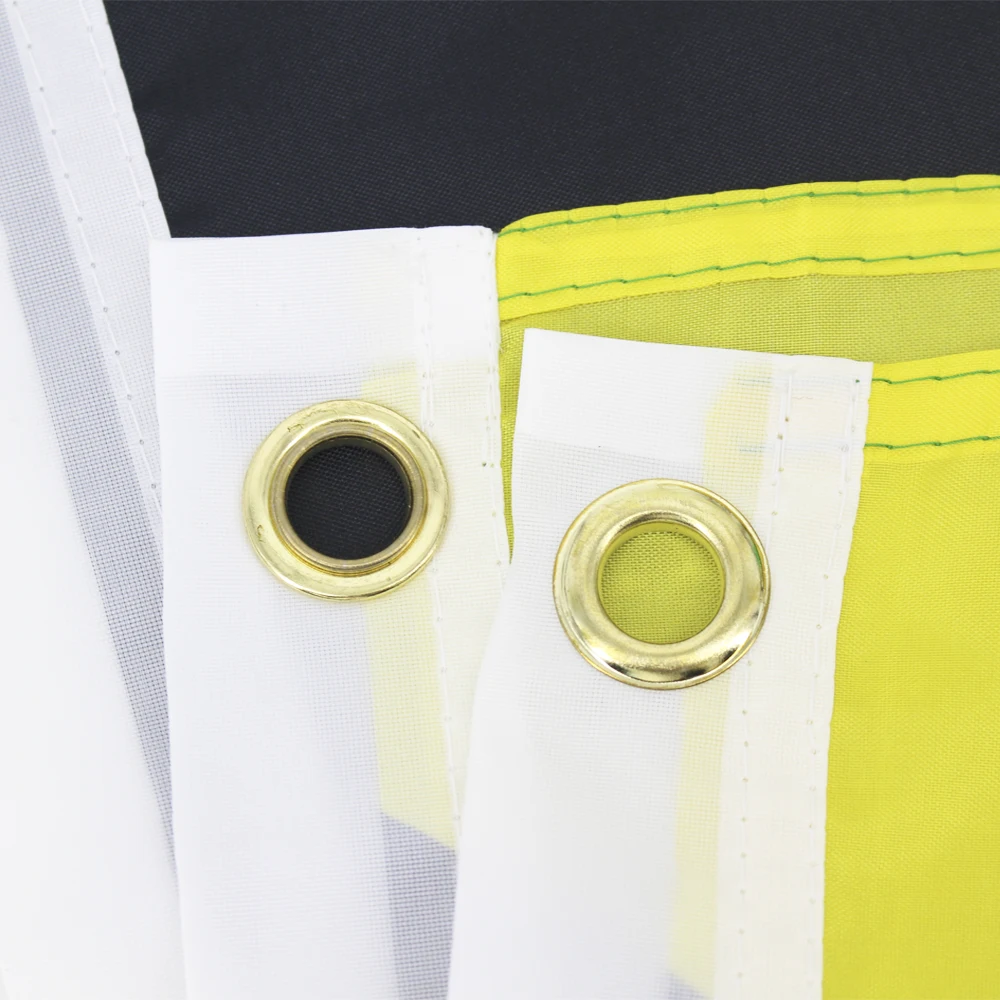 3x5Fts Jam Jm Jamaica Bandera Jamaica - imagen 5