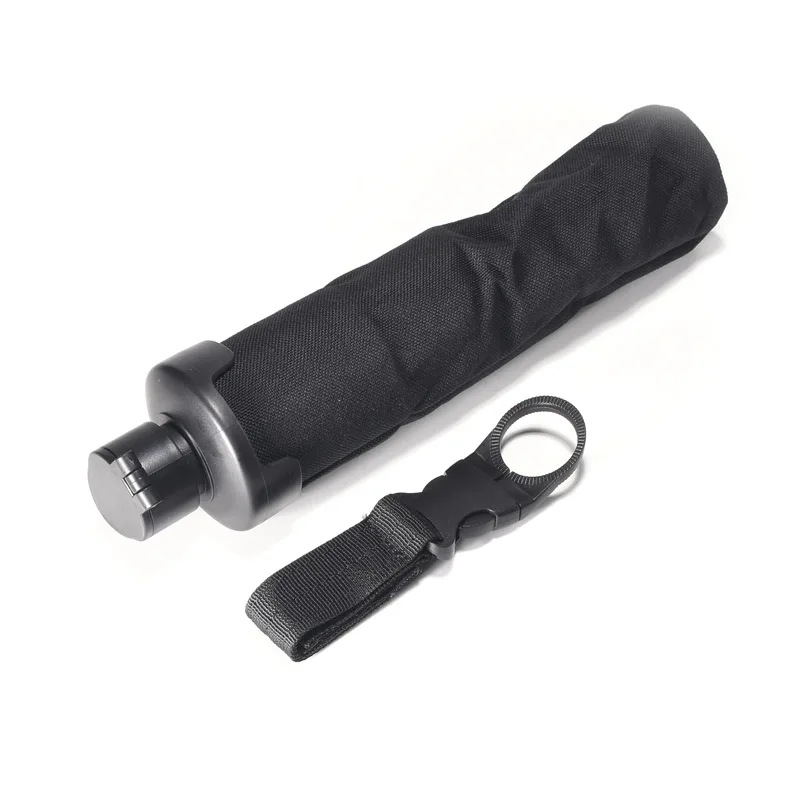 Equipo portarevistas - Aplicación en campo y detalles