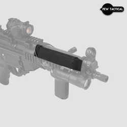 PEW TACTICAL Gecko Funda Batería AEG Airsoft – Diseño Molle Compatible
