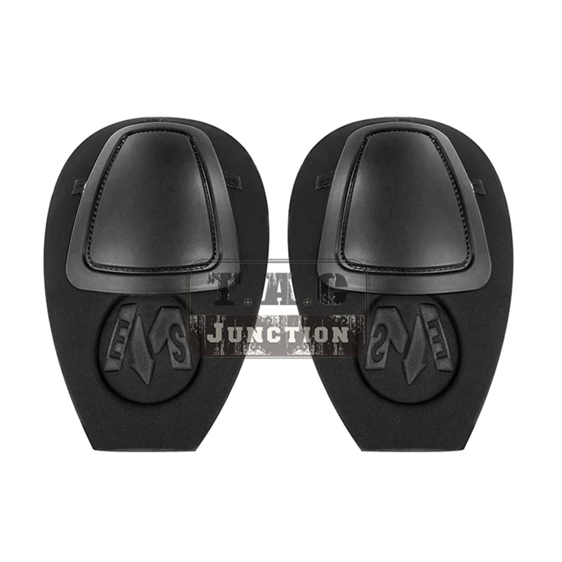 Rodilleras protectoras de combate Emerson Joint Protection, Protector de rodilla Emersongear para pantalones tácticos G2 G3 - imagen 2