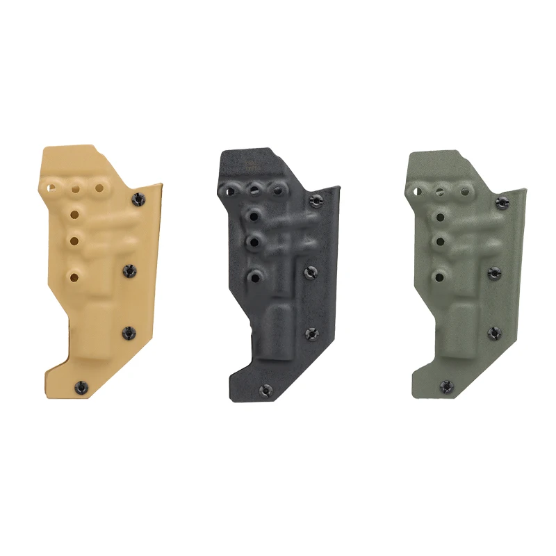 Kydex-funda táctica Pro-Fit, bolsa de caza Universal para Beretta M9/CZP-01/SP-01/09/ HK45/HK USP9 - imagen 2