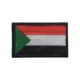 Sudan Flag