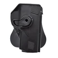 Black holster