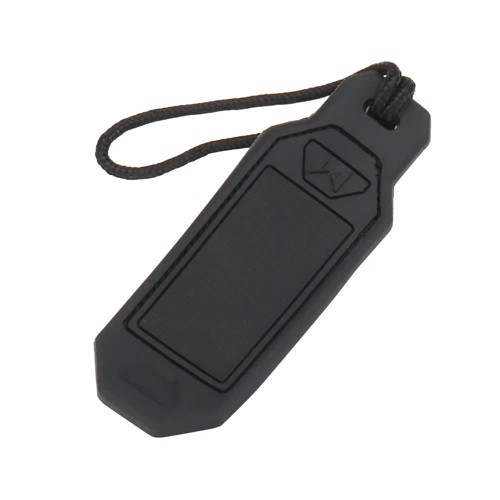 4 unids/pack ID etiquetas de nombres Airsoft personalizado estilo militar Etiqueta de perro de plástico etiqueta de identificación de etiquetas para Paintball BBs deportes - imagen 5