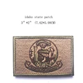Idaho Khaki
