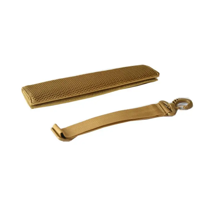 Auriculares tácticos Element, cascos con reducción de ruido C2/MSA, intercomunicador, accesorios universales - imagen 2