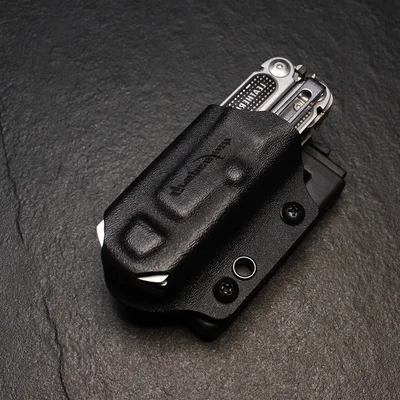 P4 Sheath BK