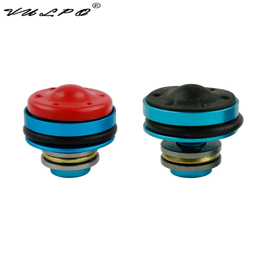 Cabezal de pistón silencioso de Metal VULPO para caja de cambios Ver.2/3 AEG