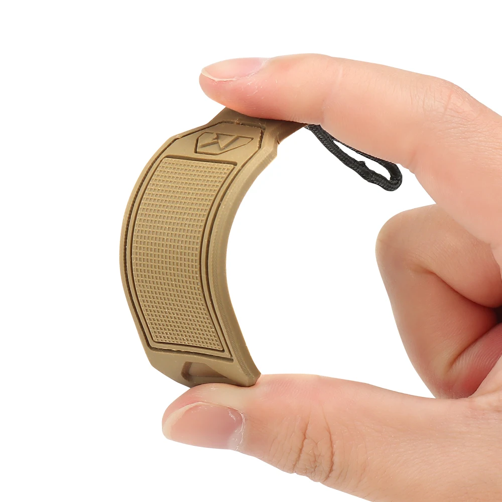 Parche táctico para caza, chaleco Militar, casco, linterna, cuchillo, llavero, herramienta, cuerda, marcador personalizado, letrero - imagen 4