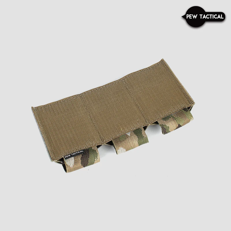 PEW TACTICAL Giratorio Triple 556 Airsoft MI15 - imagen 4