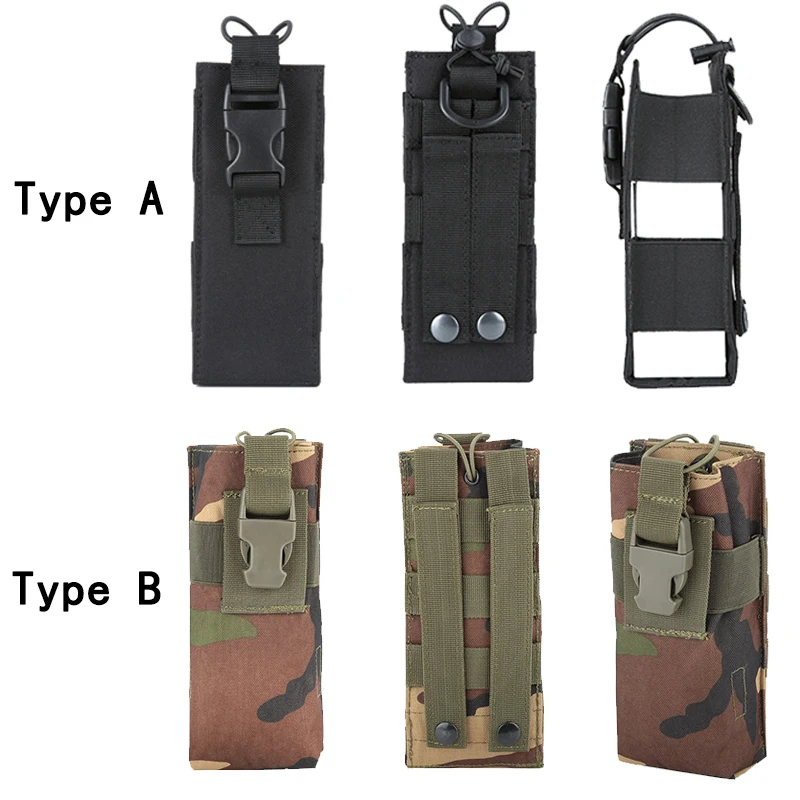 Bolsa - Vista frontal