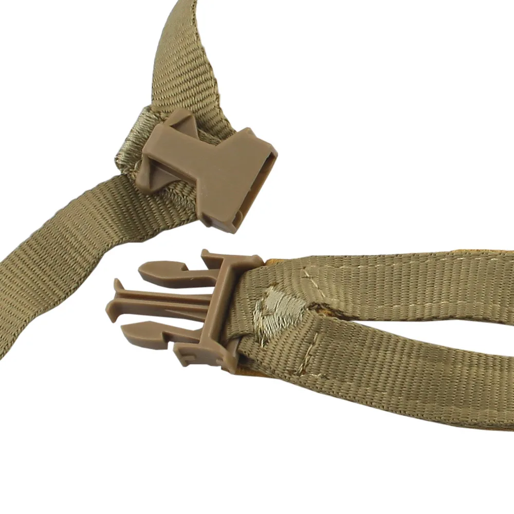 Sistema - Accesorios