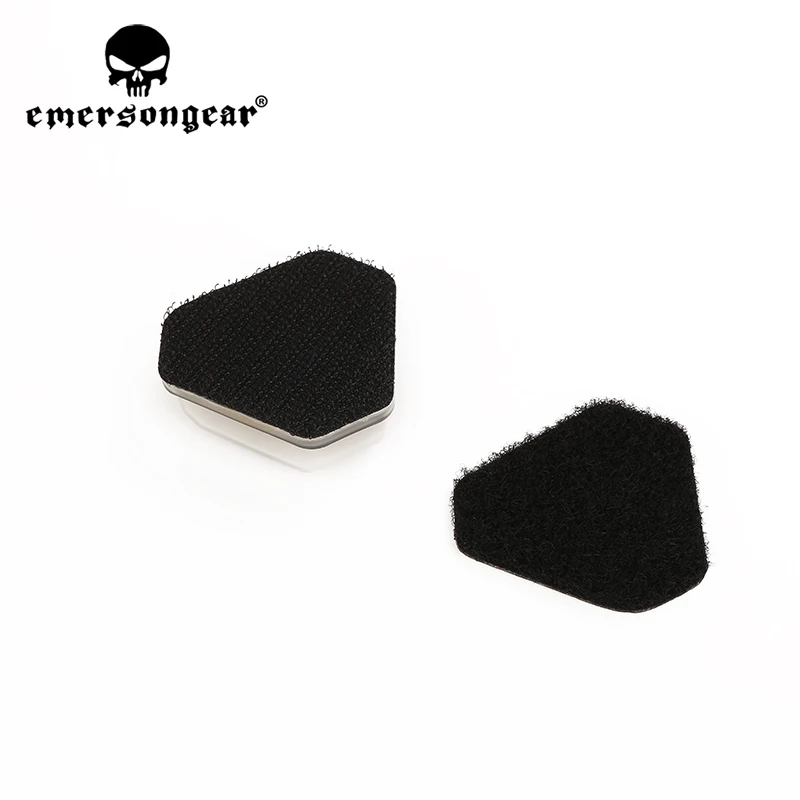 Emersongear-lucosa táctica F102, luces marcadoras, señal brillante, iluminación intermitente, Airsoft, caza, senderismo, ciclismo, aclara - imagen 5