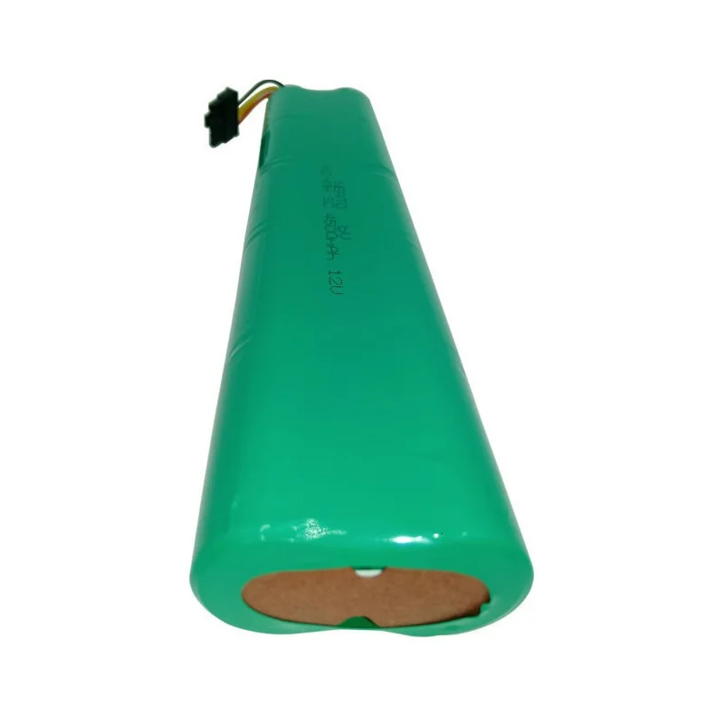 Batería recargable de 4500mah, 5000mah, 6000mAh, 12V Ni-MH para aspiradoras Neato Botvac 70E 75 80 85 D75 D8 D85 - imagen 4