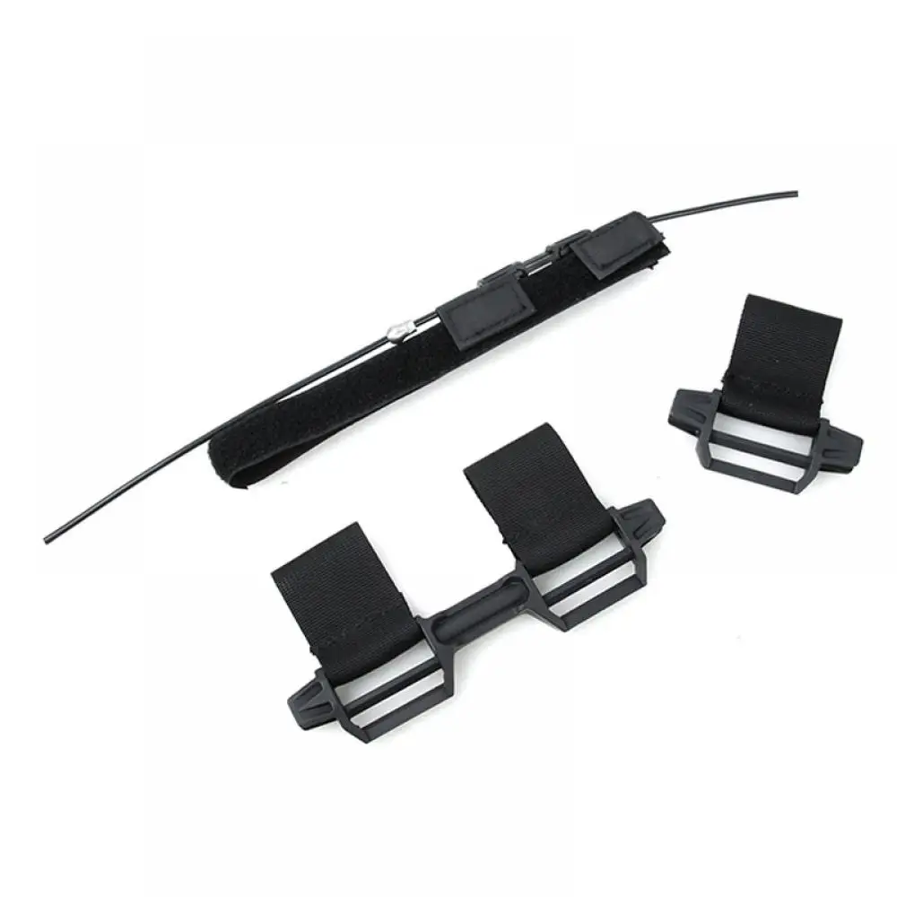 Chaleco táctico Tmc3017 SS, Kit especial de liberación rápida - imagen 3