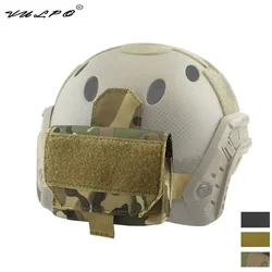 Funda Contrapeso Batería Casco Táctico – VULPO Airsoft