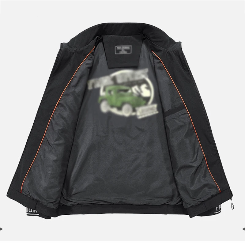 Chaqueta táctica militar resistente a puñaladas a prueba de cortes para hombre, ropa Tatico de seguridad suave de autodefensa, chaqueta antipuñaladas - imagen 4