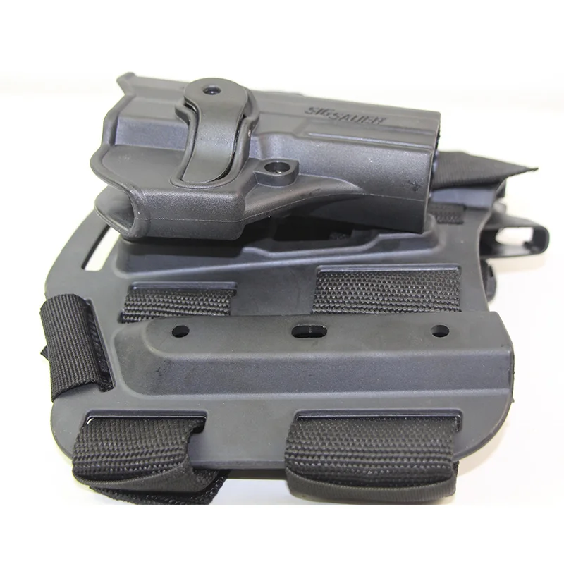 Plataforma Adaptadora - Detalle final