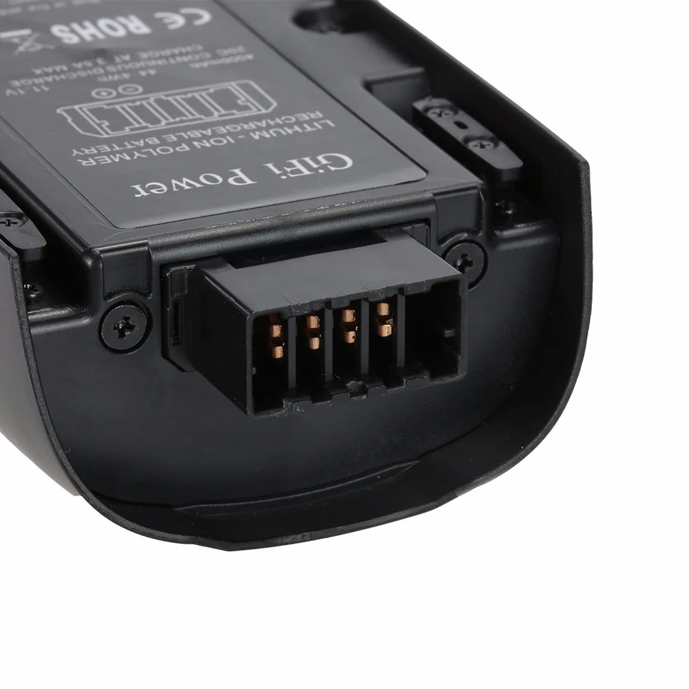 Batería Lipo Original para Dron Parrot Bebop 2, 11,1 V, 4000mAh, actualización, piezas para cuadricóptero teledirigido - imagen 4