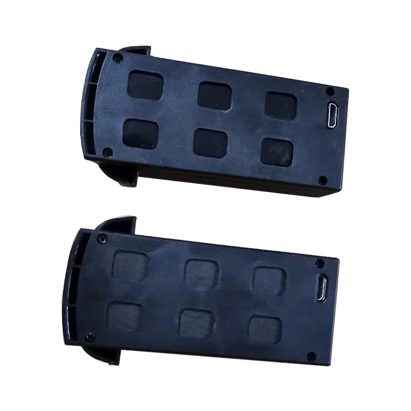 TERANTY 7,4 V 1300mAh batería Lipo y cargador 5 en 1 para S166 S167 recambios de drones RC para batería recargable de drones S167 RC - imagen 5