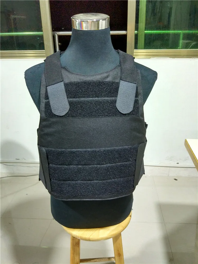 Chaleco Táctico TC0045 SVS Ligero - Sistema de aparejo