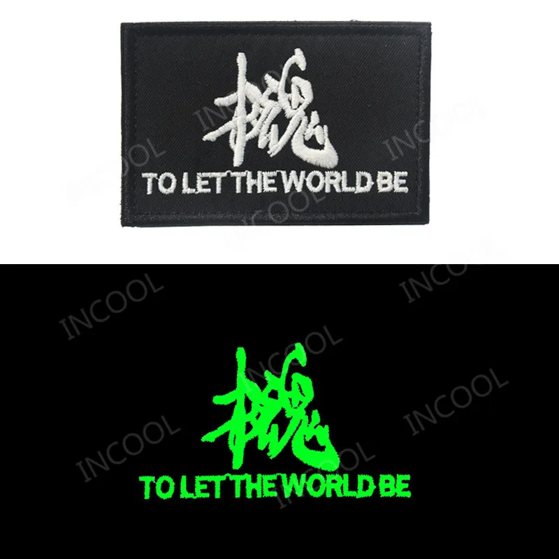 12Embroidery 8.3X6CM