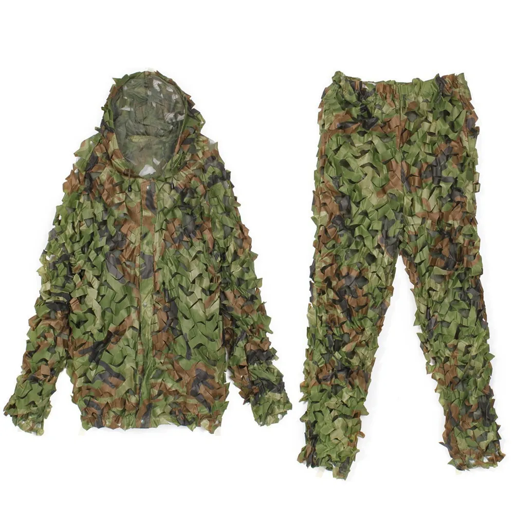 Jungle Camo