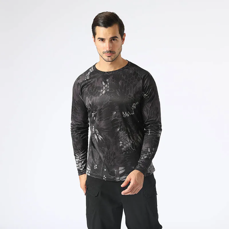 Camiseta - Calidad duradera