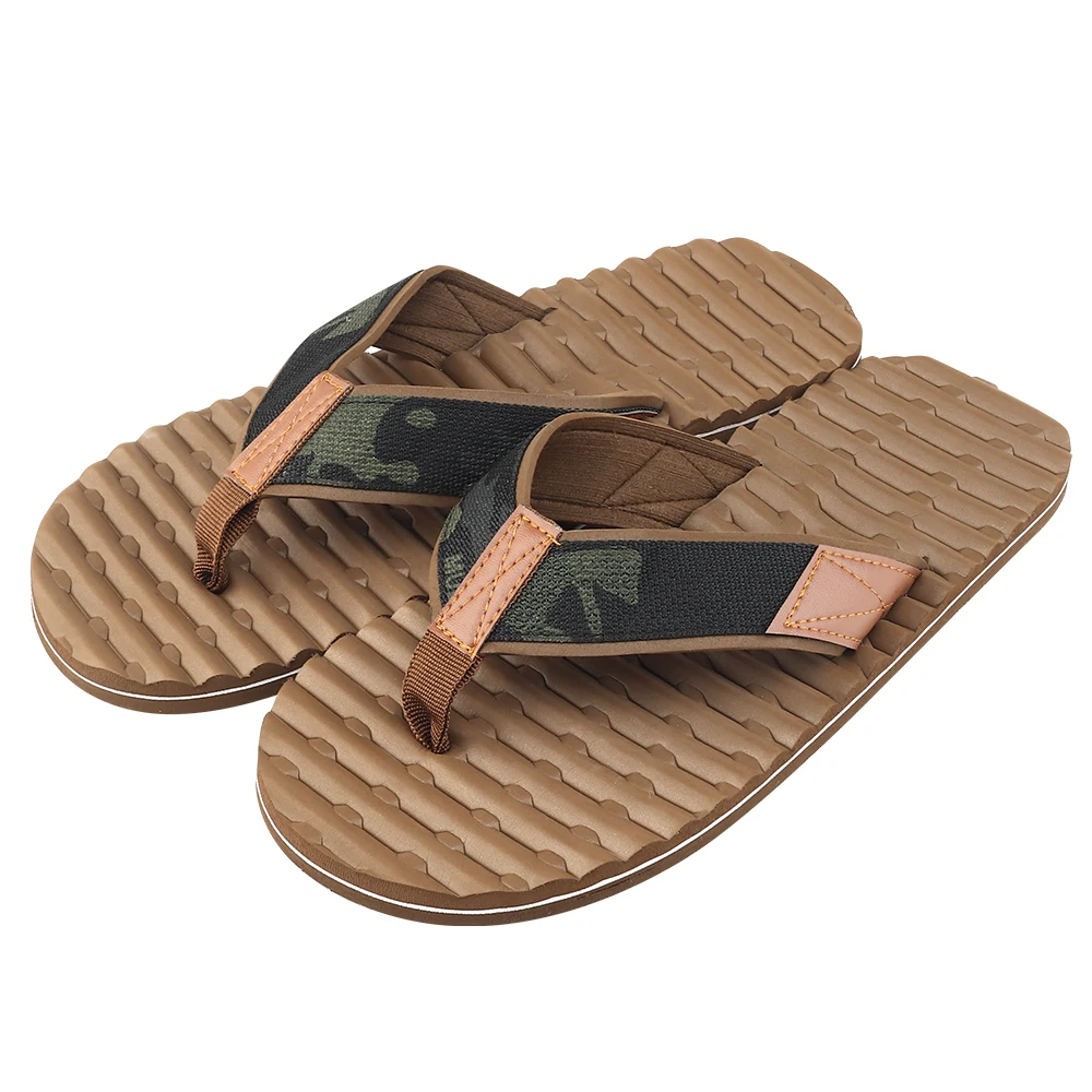 TAN Sole BCP Strap