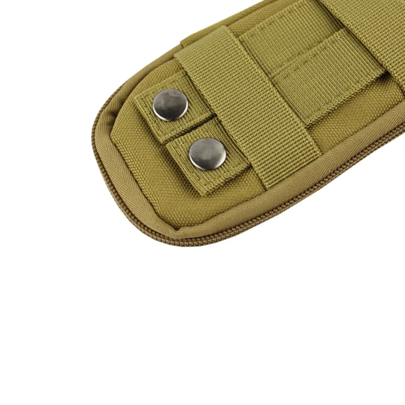 Bolsas - Bolsa cintura pequeña EDC