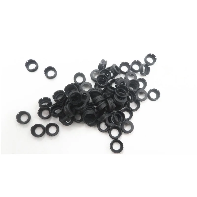 Collares de repuesto de juntas tóricas de alto rendimiento, accesorios de 100 piezas, especialmente para puntas anchas - imagen 3
